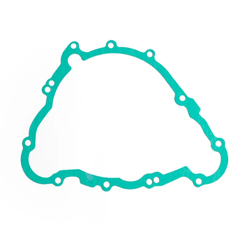 08-16 Triumph Street Triple 675 / R Alternator Stator Magneto Cover Gasket T1260262