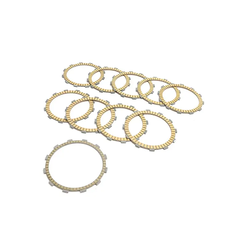 2003-2007 Suzuki DL1000 V-Strom 1000 SV1000S Clutch Friction Plate Kit