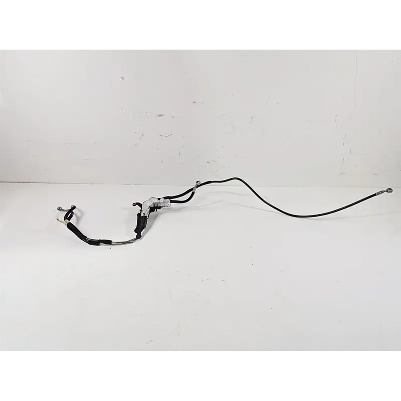 2019 Ducati Supersport 939 S Rear Abs Brake Line Set 61910871B 61910481C