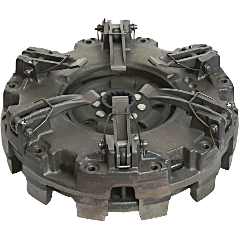 Clutch Cover Assembly - S.147858