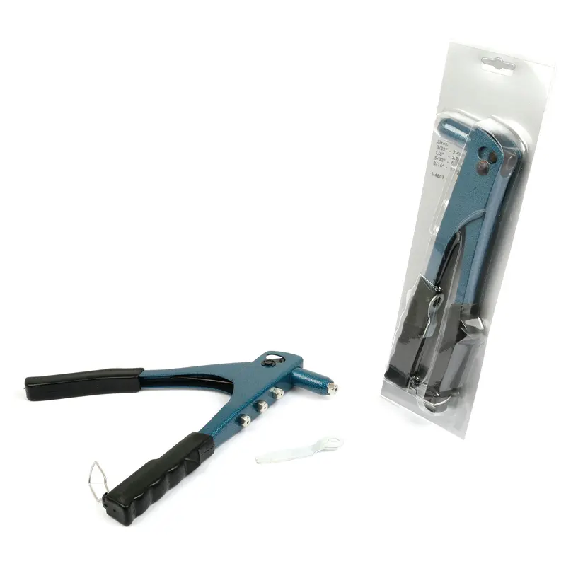 HAND RIVETER | Sparex Part No.S.4882