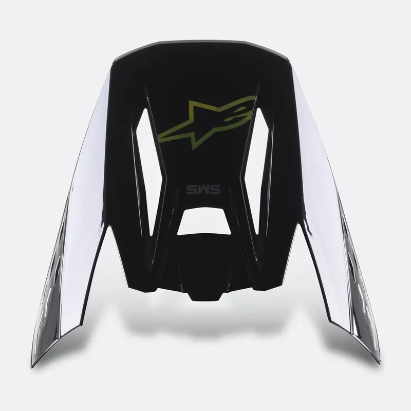 S-M5 Compass Visor