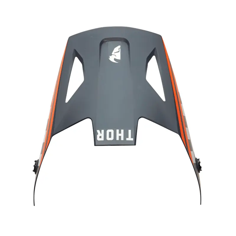 SECTOR 2 VISOR - COMBAT