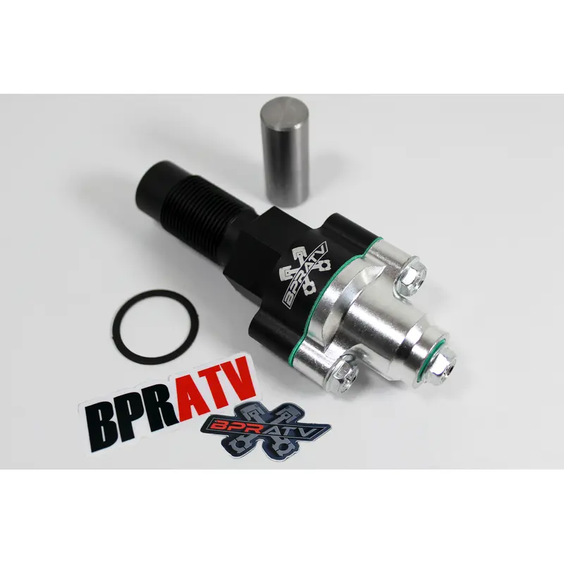 2011-2016 Polaris RZR 900 OEM Upgrade Automatic Timing Tensioner Kit Ratcheting