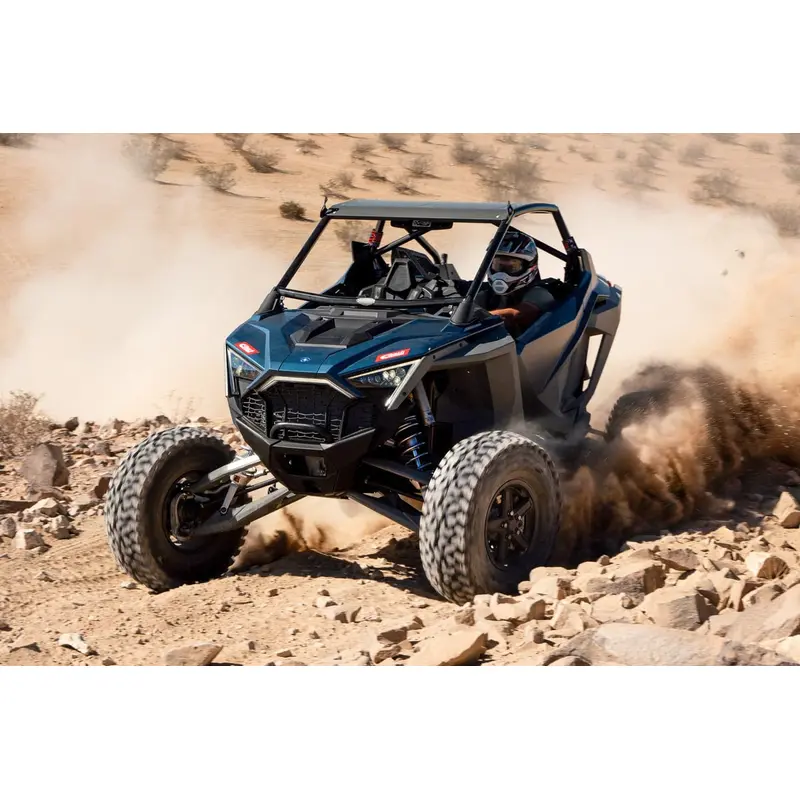 Eibach - 2022-2023 Polaris RZR Turbo R Sport/Premium - Stage 2 Spring System
