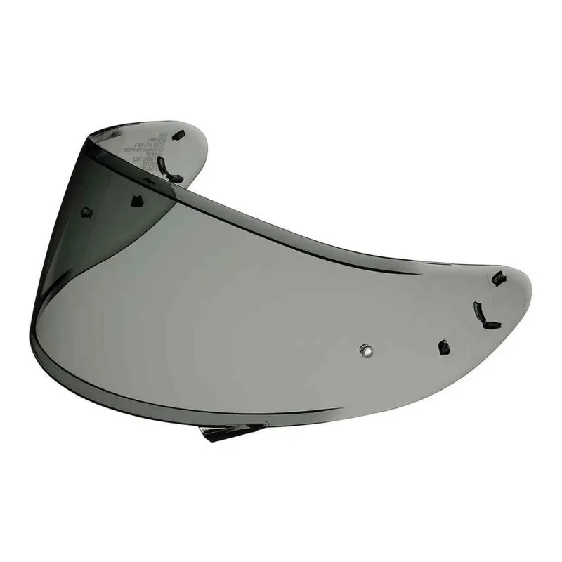 Shoei Visor CW-1 with Pins - Dark Smoke (X-Spirit 2 / XR1100 / Qwest)