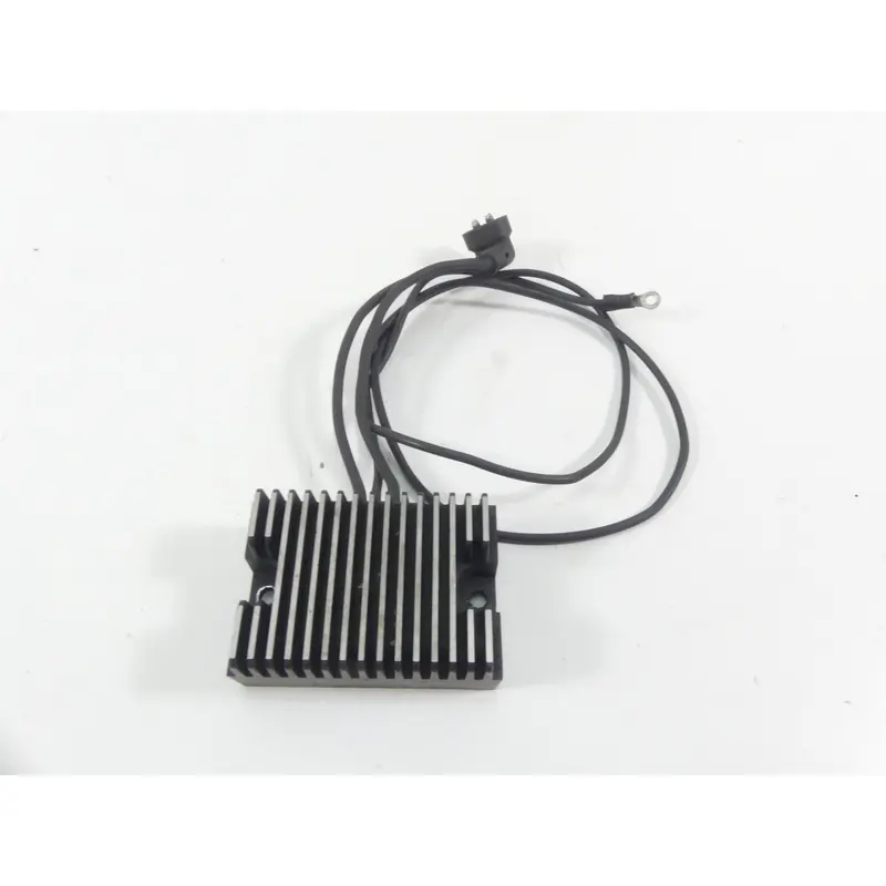 1993 Harley FXSTS Softail Springer Rectifier Voltage Regulator 74519-88B