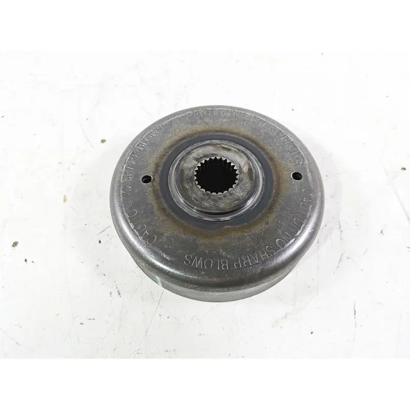 2013 Harley FXDWG Dyna Wide Glide Ignition Fly Wheel Rotor Flywheel 30041-08A