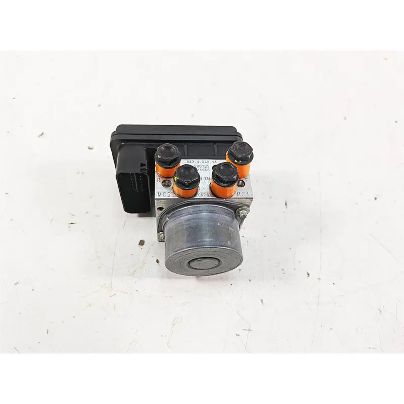 2020 Ducati Scrambler 1100 Sport Pro Abs Control Module Pump 54240801A