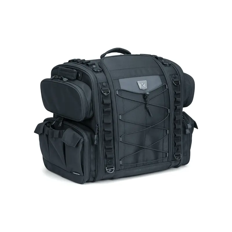 Sac de moto Momentum Road Warrior