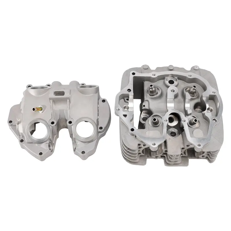 1999-2014 Honda XR 400 R 1996-2004 TRX 400 EX X Complete Cylinder Head Assy