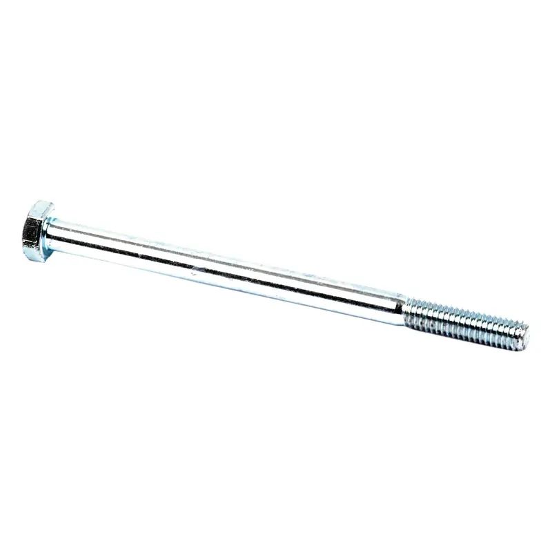 Metric Bolt M6x110mm (DIN 931) | Sparex Part No.S.6920