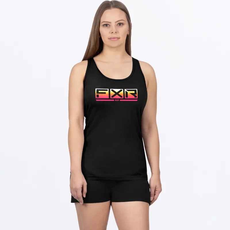 Podium Premium Women's Tank