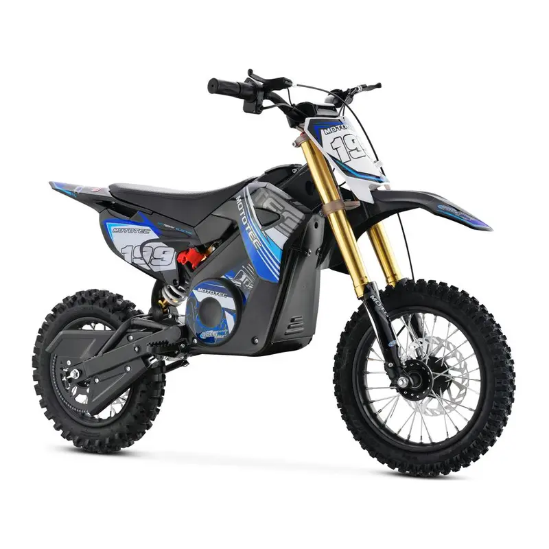 Venom 1000W Electric Dirt Bike | 36V | Lithium Powered
