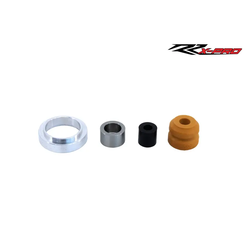Beta - Beta 1" RR X-Pro Lowering Kit, 2025+