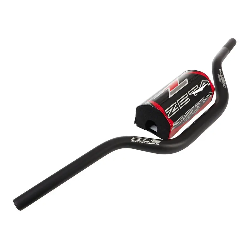 ZETA SX-3 BAR MINI RACER MEDIUM BLACK