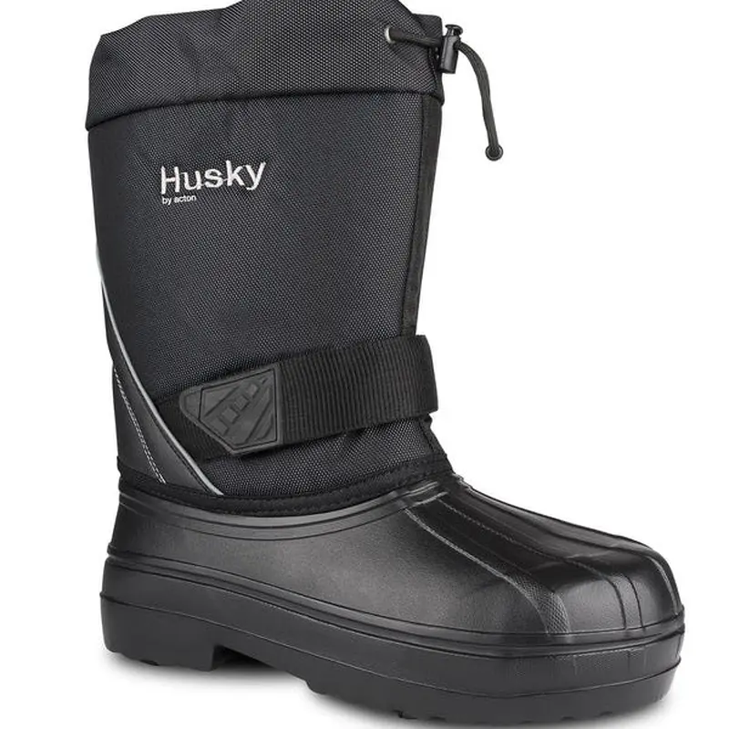Bottes H800