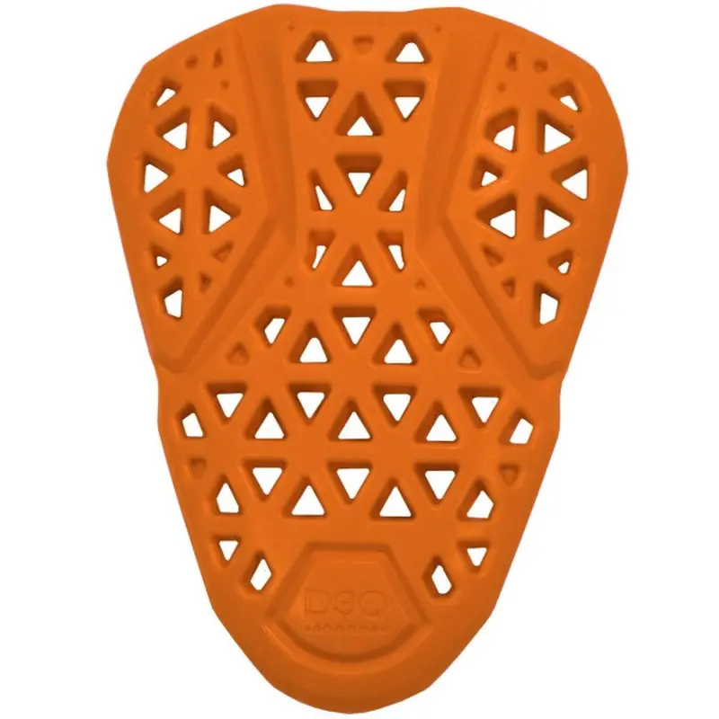 Coussinets de Hanche de Moto D3O LP1 (Ensemble de 2)