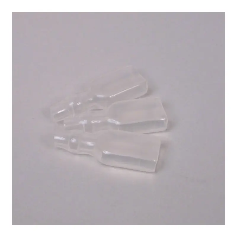 INSULATING SLEEVE FEMALE SPADE (PKT of 100PCS)