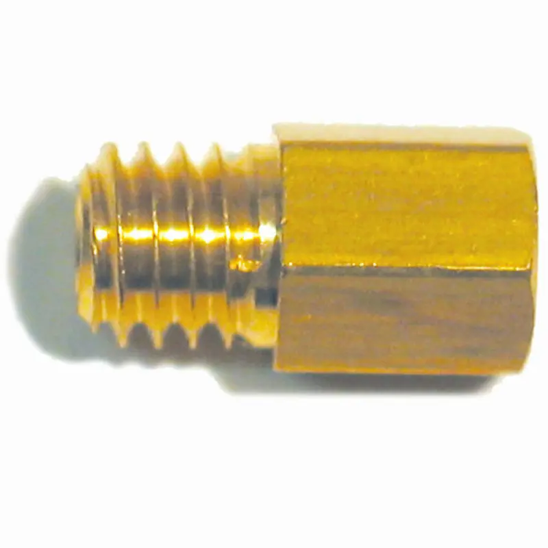 JET HEX MAIN #250 PACKAGE OF 6