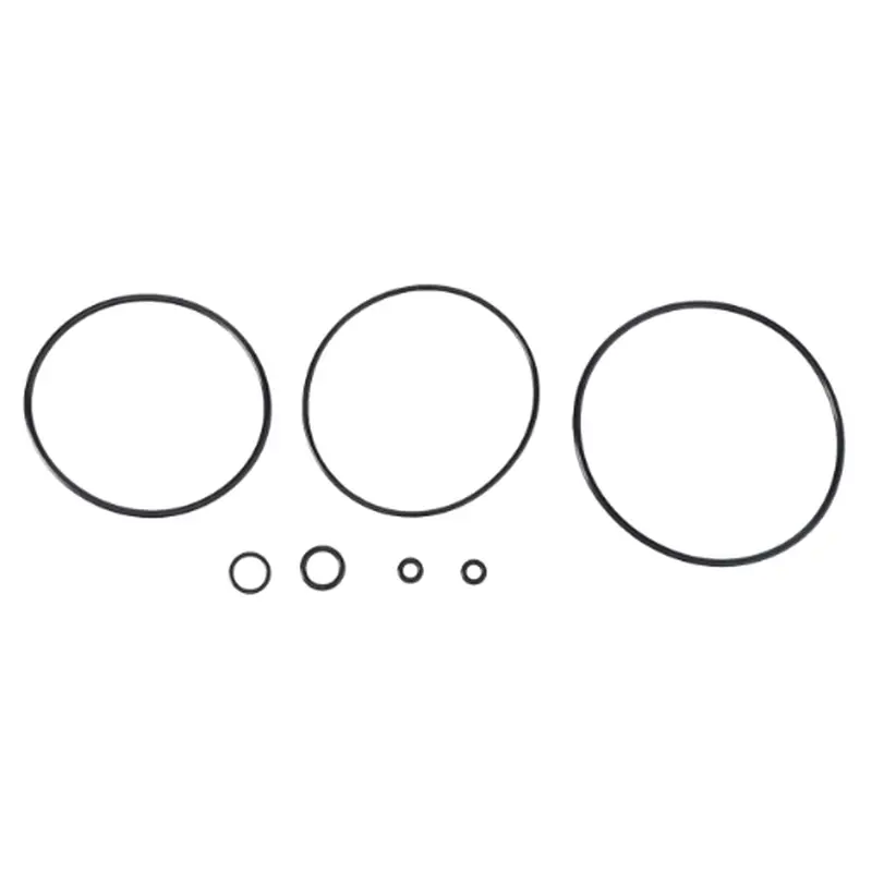 Massey Ferguson - Joint Gasket Kit - 3907638M11