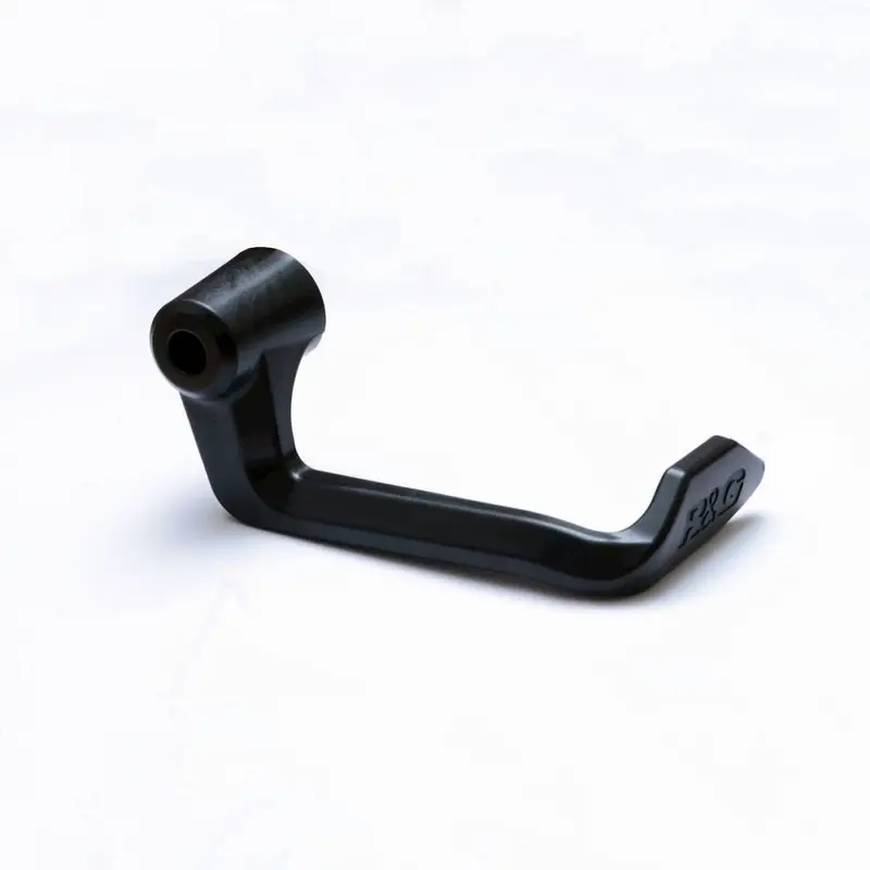 R&G Racing Black Brake Lever Guard For 2019-2021 Triumph Speed Twin 1200