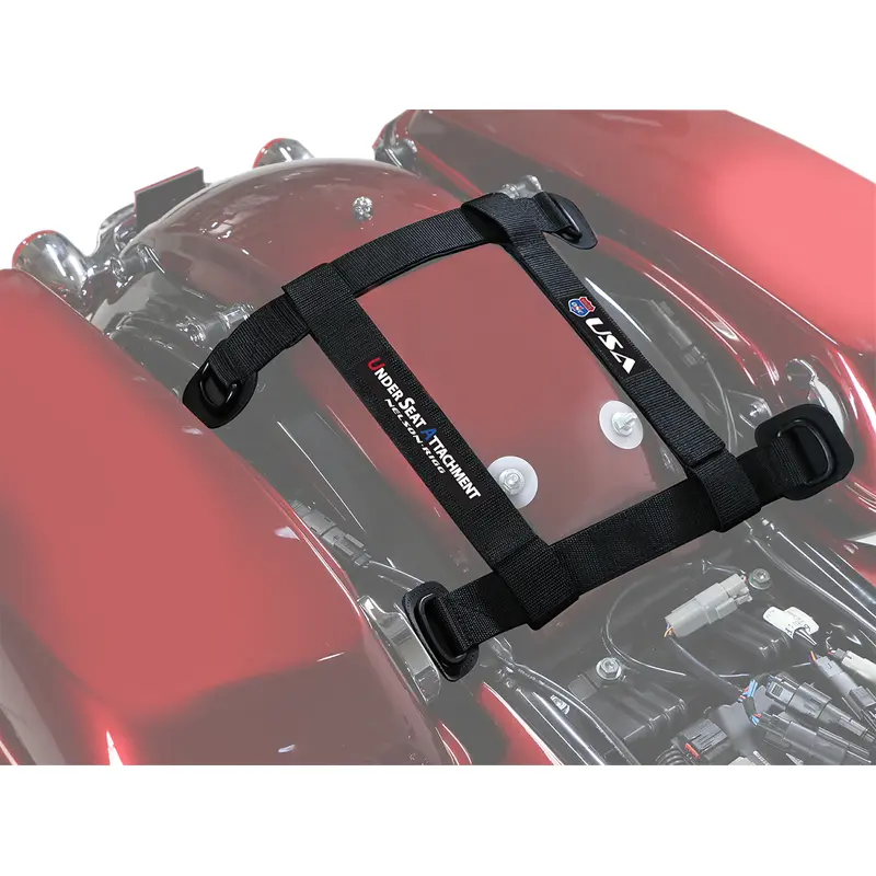 NELSON RIGG USA - Under Seat Attachment NR-USA