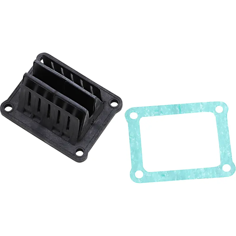 VFORCE/MOTO TASSINARI V-Force 4 Reed Valve Set - Honda V4R01D