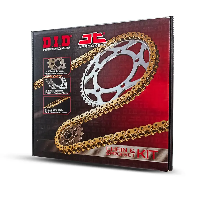 CRF150F X'Ring OE 327.13 210.47SC 520VX3104 (SKH1700)