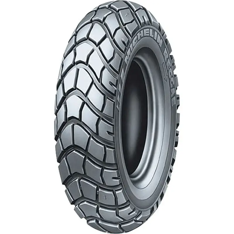 Mopeddck Michelin 130/90-10 Reggae