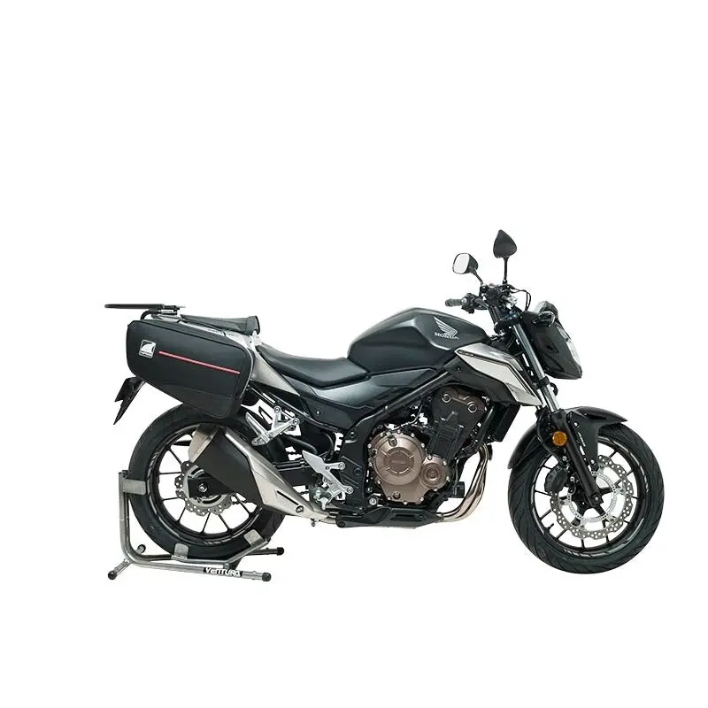 Ventura Luggage for Honda CBR 500 R (16-18)