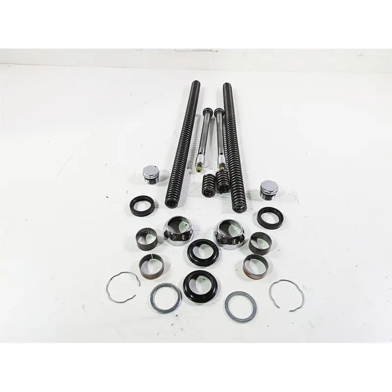 2002 Harley Dyna FXDL Low Rider Super Glide Front Fork Internals 45925-94