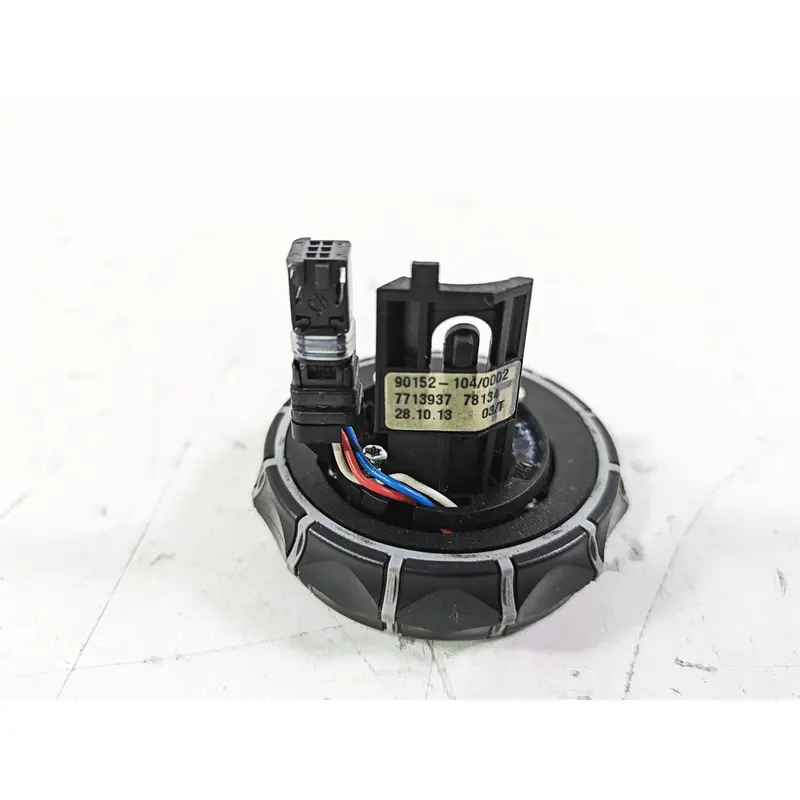 2014 BMW R1200 RT RTW K52 Round Multi Control Switch 7713937 61317727498