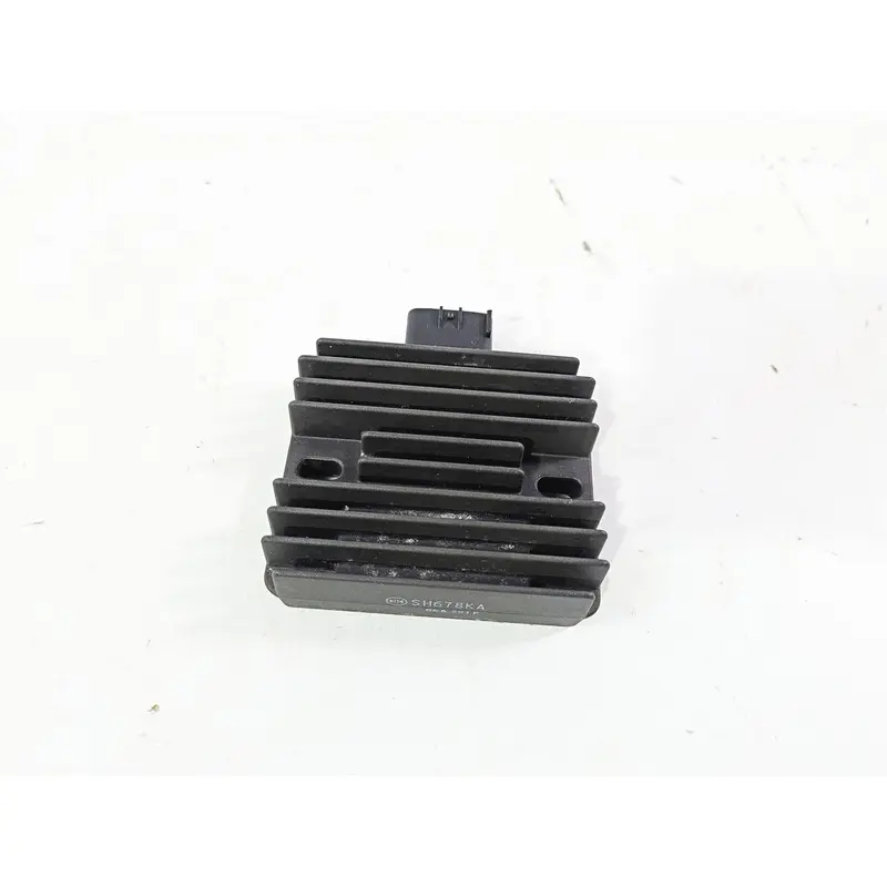 2017 Kawasaki Ultra 310X Voltage Regulator Rectifier 21066-3718 SH678KA