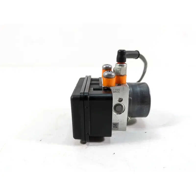 2018 KTM 1090 Adventure R Abs Brake Pump Pressure Unit Module 60842031000