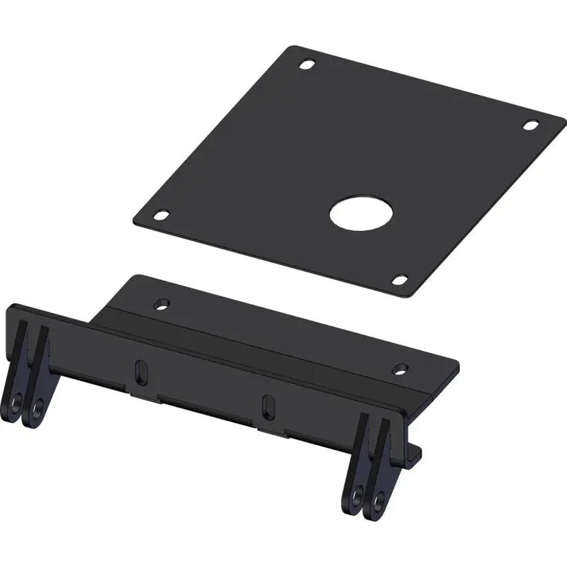 KFI Front Mount Plows | 106145