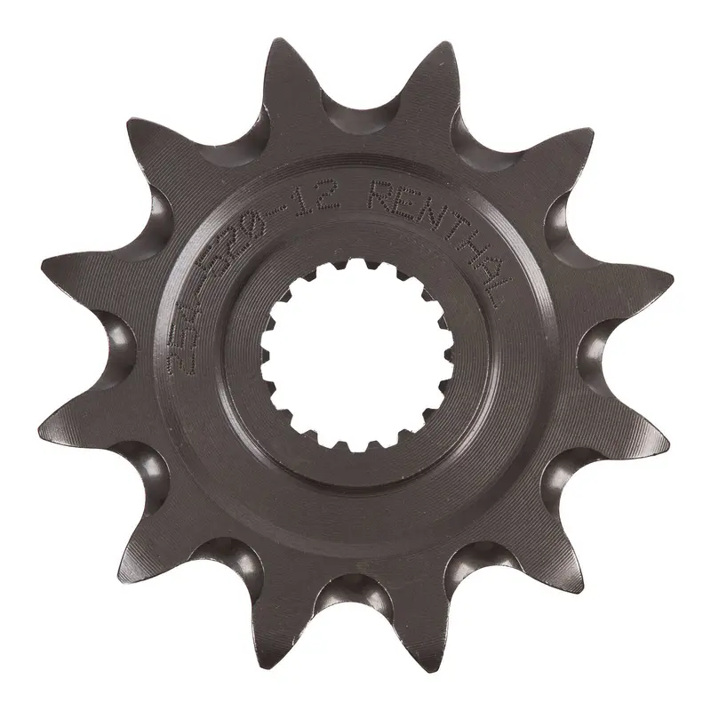 Renthal Front Sprocket 12T Grooved