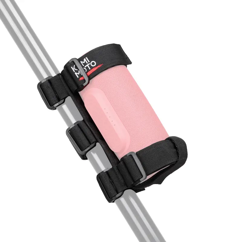 UTV Speaker Mount for 1.5" to 2.25" Roll Bar
