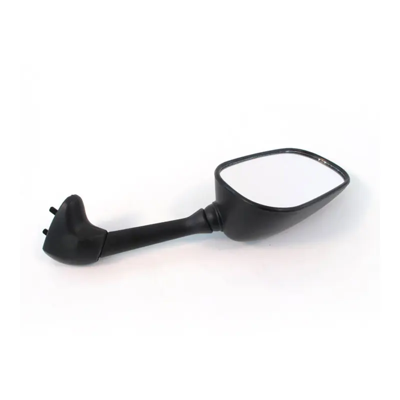Whites Mirror - Yamaha YZF-R6 '03-'06 (Left)