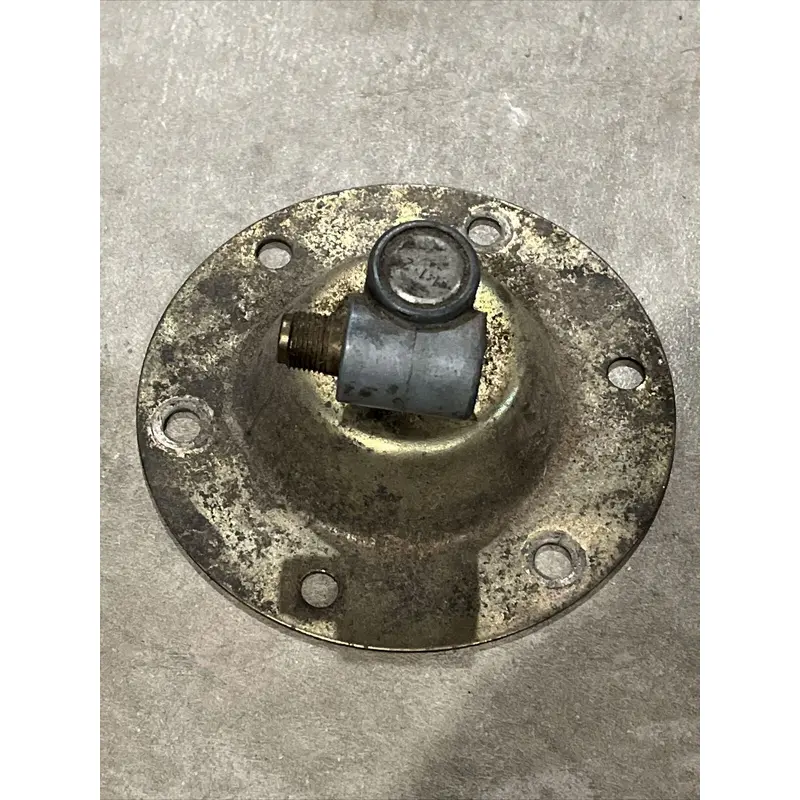 Yamaha Meter Gear Housing Speedo Drive  Yamaha Snowmobiles 8W6-47700-00-00