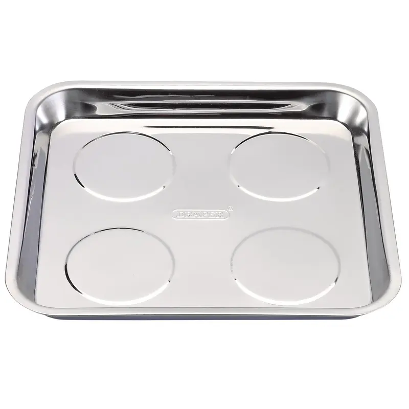 Draper Magnetic Parts Tray, 295 X 280 X 40mm - MPT7B