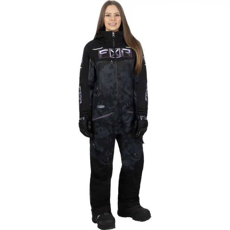 Maverick Lite Womens Monosuit