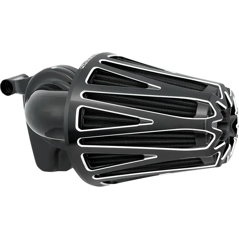 ARLEN NESS Monster Sucker? Air Cleaner - Black 600-081