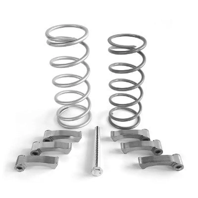 EPI 2013-2017 Maverick 1000 Mudder Clutch Kit