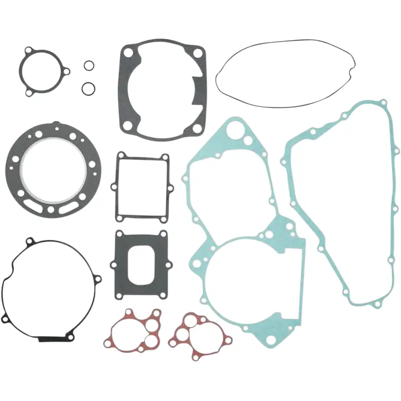 MOOSE RACING Complete Motor Gasket Kit - Honda 808272MSE