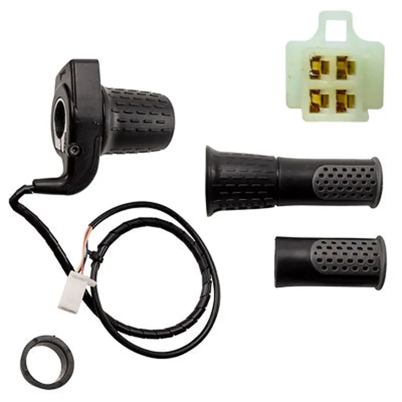 Twist Throttle Kit for Tao Tao 36v Electric ATVs - Version 9