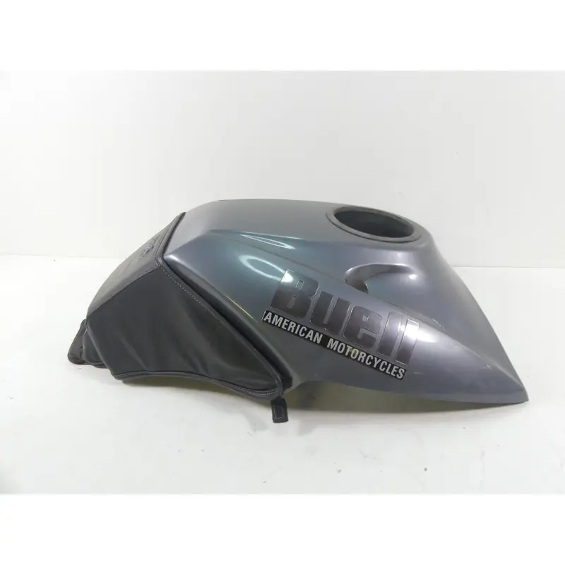 1999 Buell X1 Lightning Fuel Gas Petrol Tank Reservoir Cover Fairing Cowl P2109.