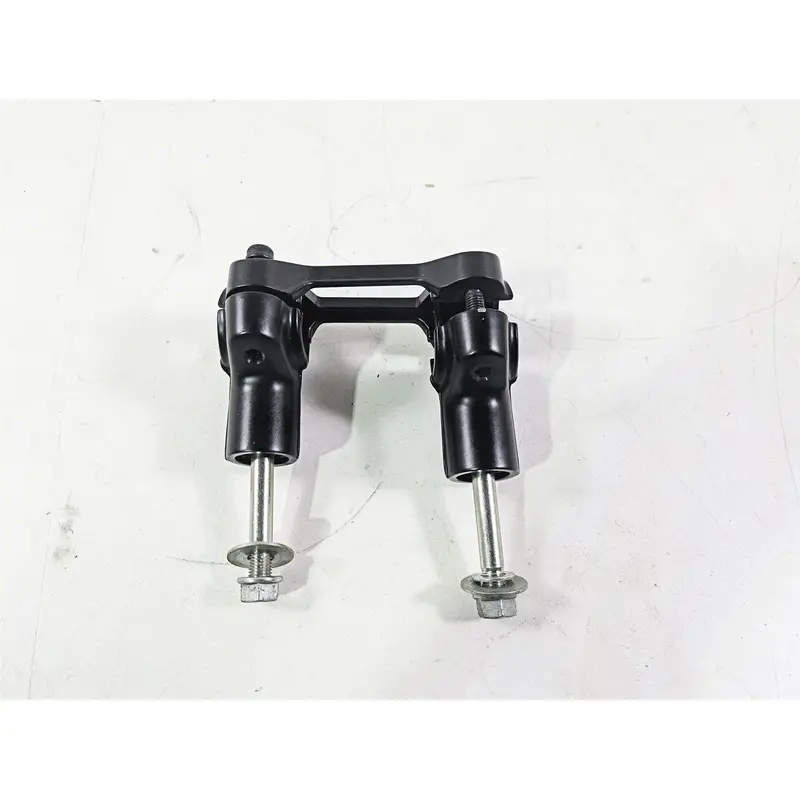 2015 Ducati Hypermotard 821 SP Handlebar Risers Holder Set 36011431AA