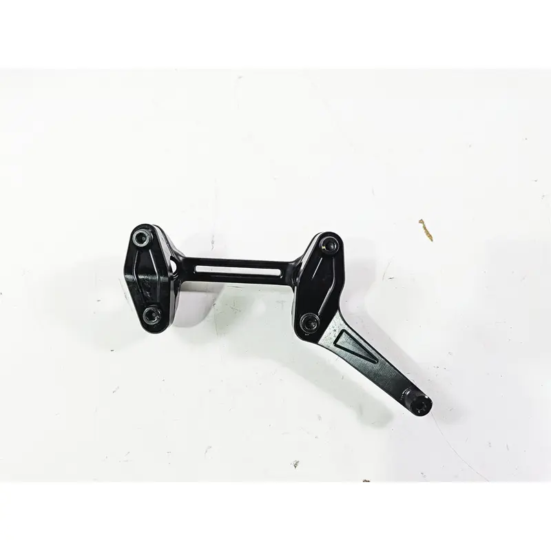 2023 Ducati Monster 937 SP Handlebar Holder & Steering Damper Mount 36015951AA