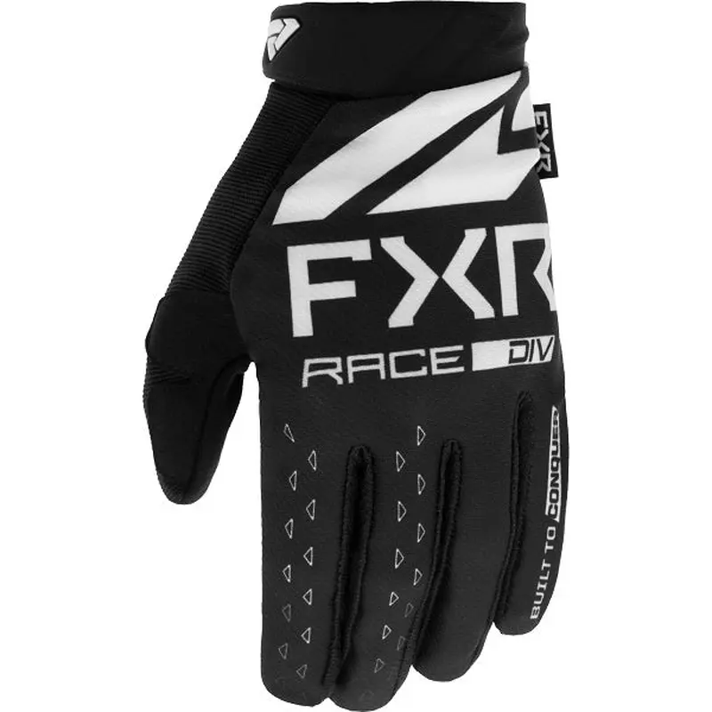 Gants de Motocross Reflex Enfant